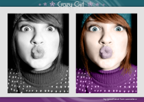 Soutěžní colorizace