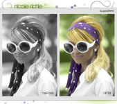 Soutěžní colorizace